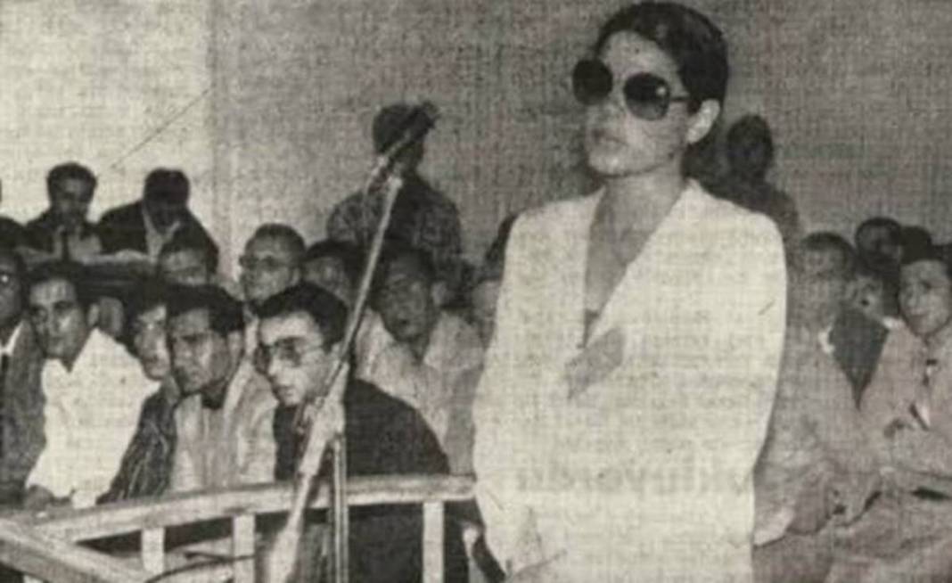 Hababam Sınıfı'nın Selma Hoca'sının hayat hikayesinde 'TKP' detayı şaşırttı! Şimdilerde 67 yaşında... 5